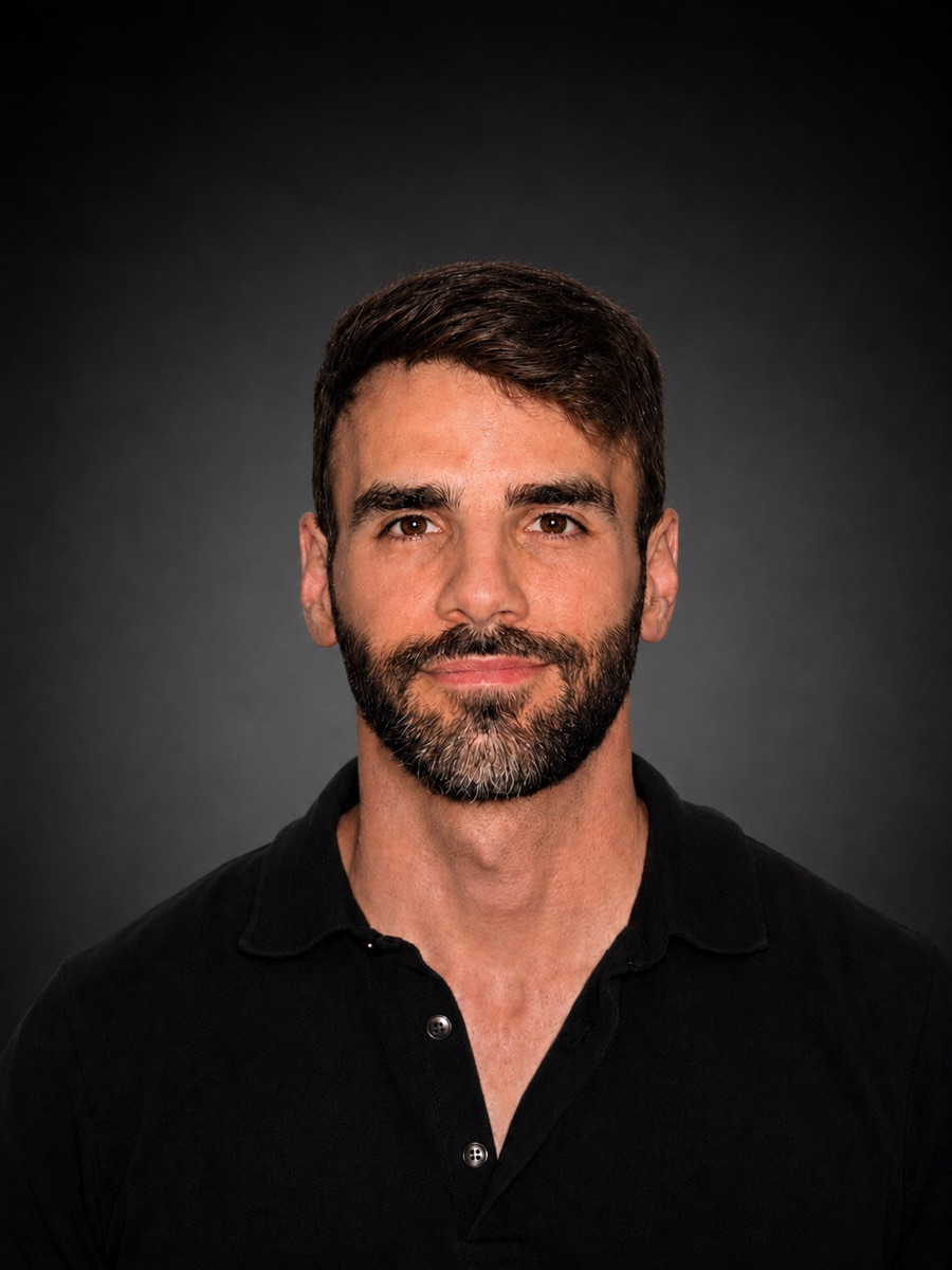 Jarrett Boyetchko, CEO & Founder of JB Digital